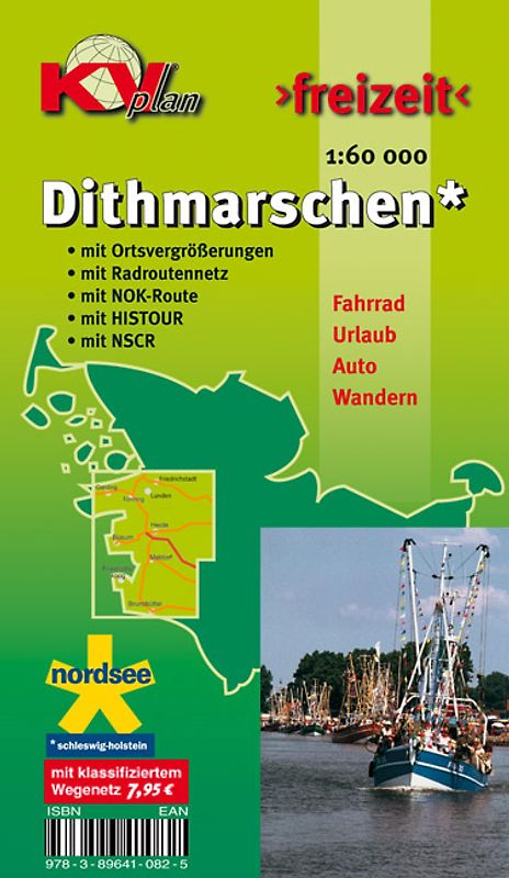 Dithmarschen Kreis