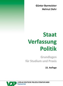 Staat - Verfassung -Politik