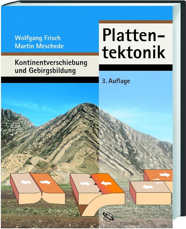 Plattentektonik