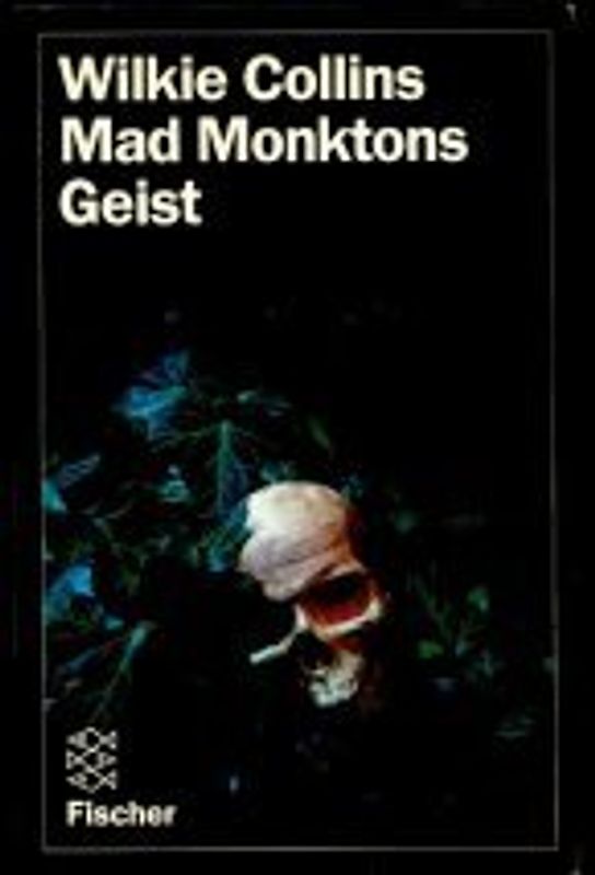 Mad Monktons Geist