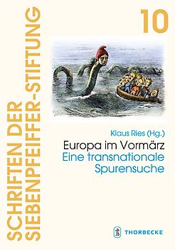 Europa im Vormärz