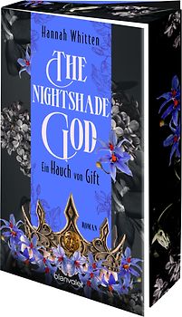 The Nightshade God - Ein Hauch von Gift