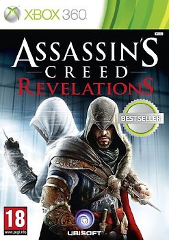 Assassin's Creed: Revelations [Classics, Internationale Version] Xbox 360