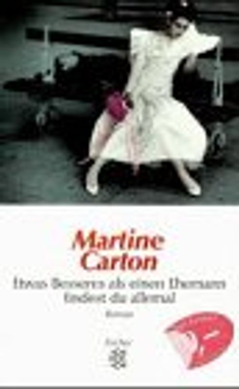 Etwas Besseres als einen Ehemann findest du allemal. Roman