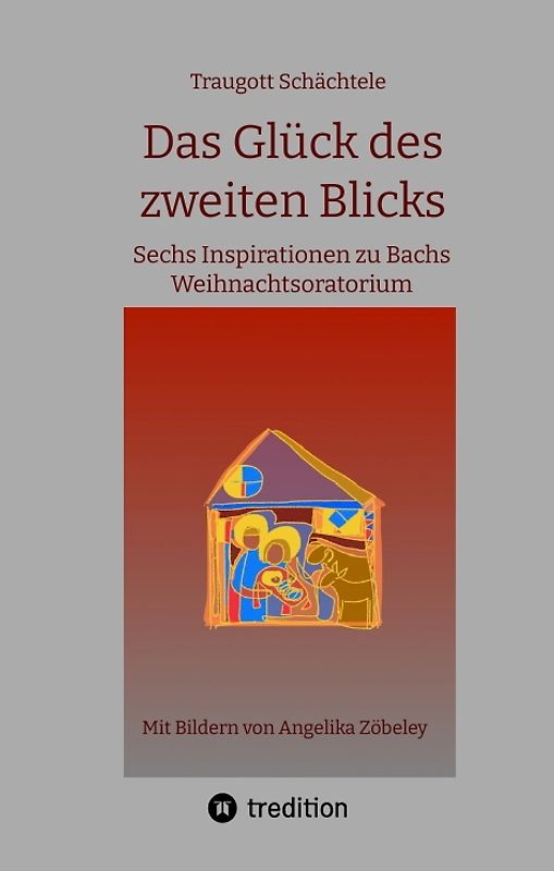 Das Glück des zweiten Blicks