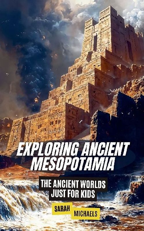Exploring Ancient Mesopotamia