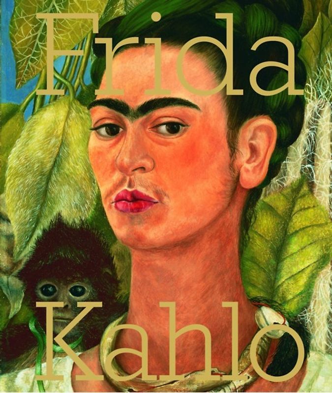 Frida Kahlo /Tate Modern