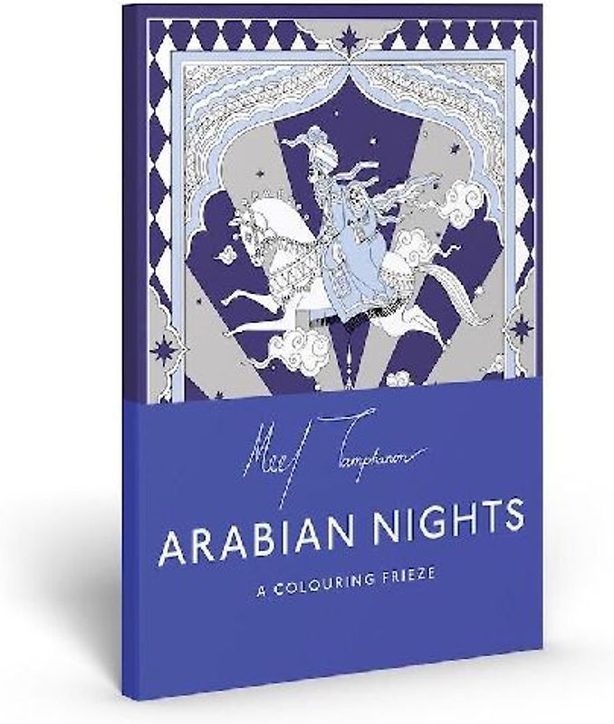 The Arabian Nights