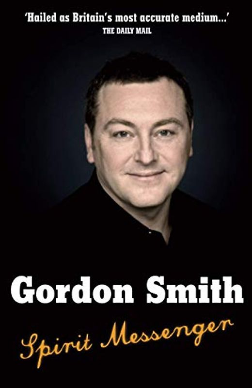 Spirit Messenger: The Remarkable Story Of A Seventh Son Of Seventh Son