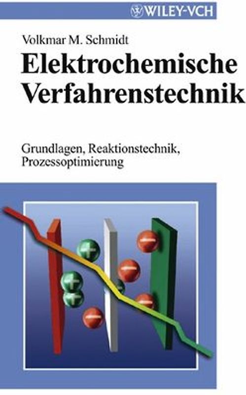 Elektrochemische Verfahrenstechnik