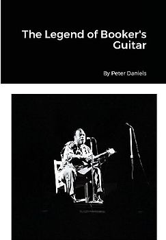 The Legend of Booker's Guitar