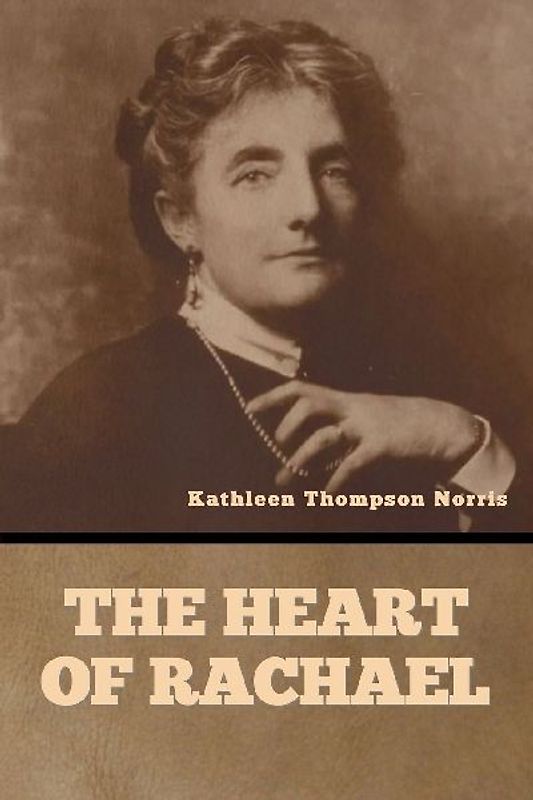 The Heart of Rachael