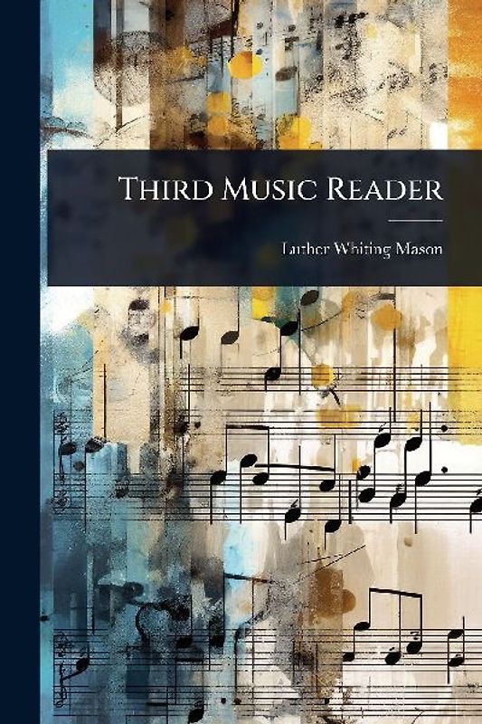 Third Music Reader