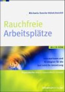 Rauchfreie Arbeitsplätze