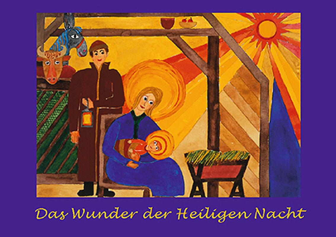 Das Wunder der Heiligen Nacht
