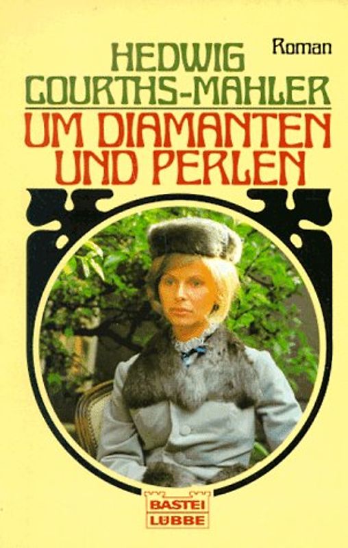 Um Diamanten und Perlen