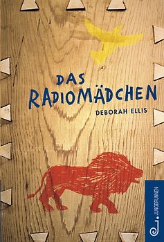 Das Radiomädchen