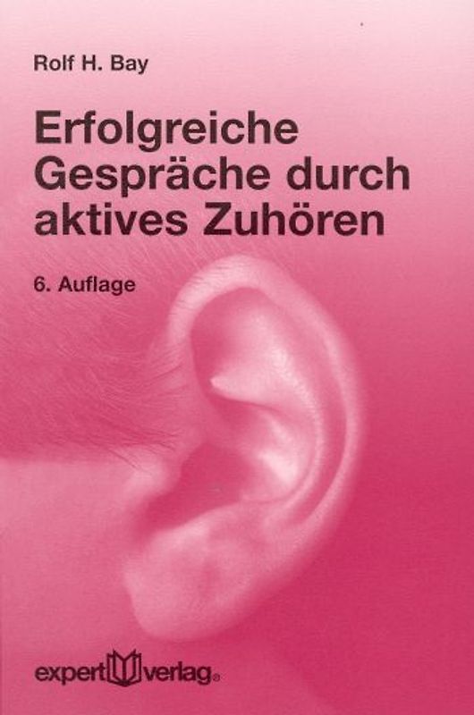 Erfolgreiche Gespräche durch aktives Zuhören