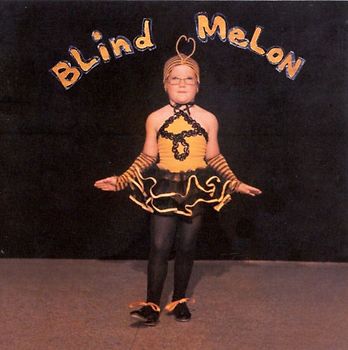 Blind Melon - Blind Melon