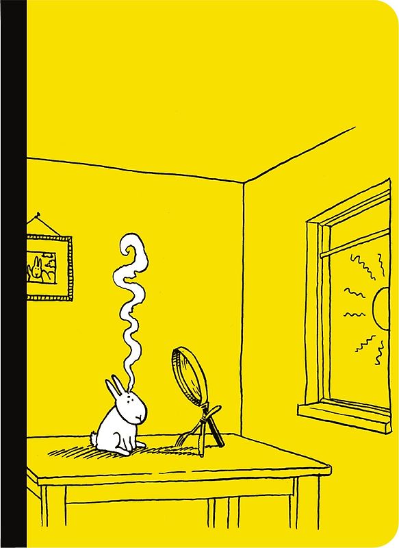 Bunny Suicides