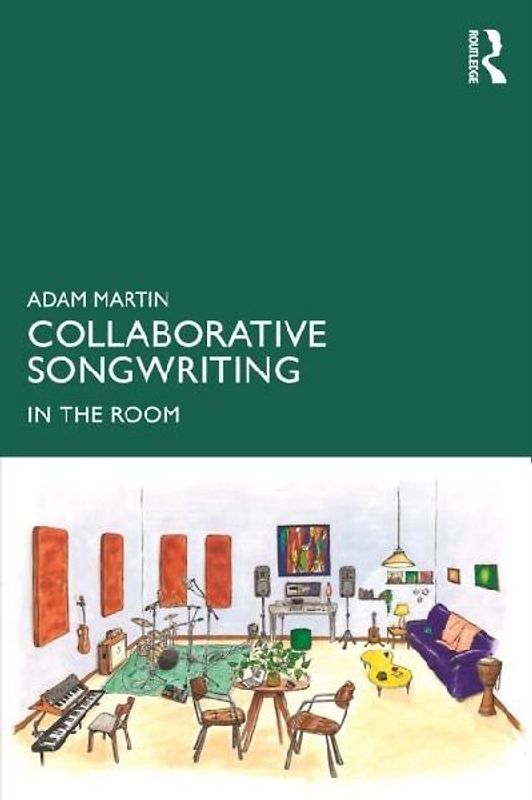 Collaborative Songwriting
