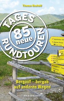 85 neue Tagesrundtouren
