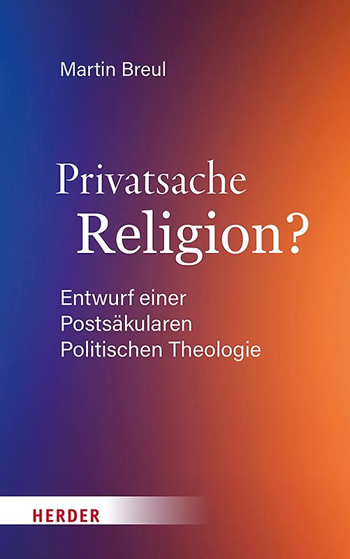 Privatsache Religion?