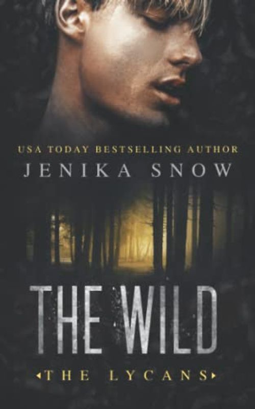 The Wild (The Lycans, Band 6)