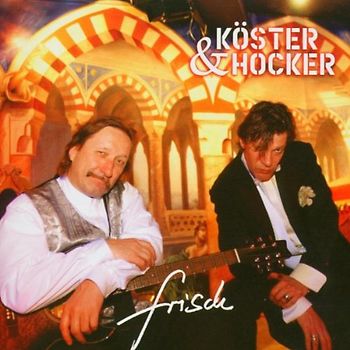 Köster - Frisch
