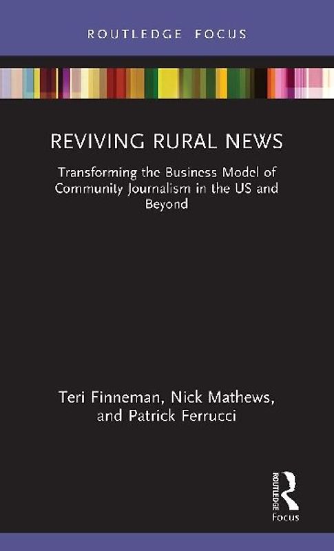 Reviving Rural News