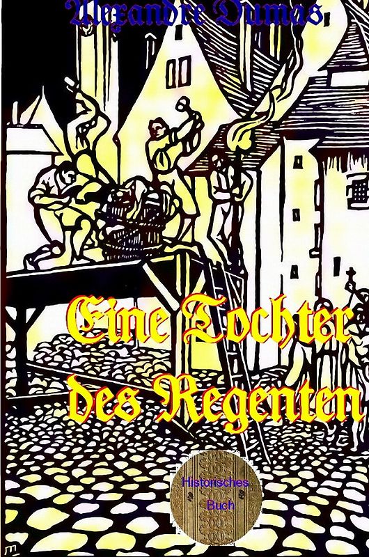 Eine Tochter des Regenten