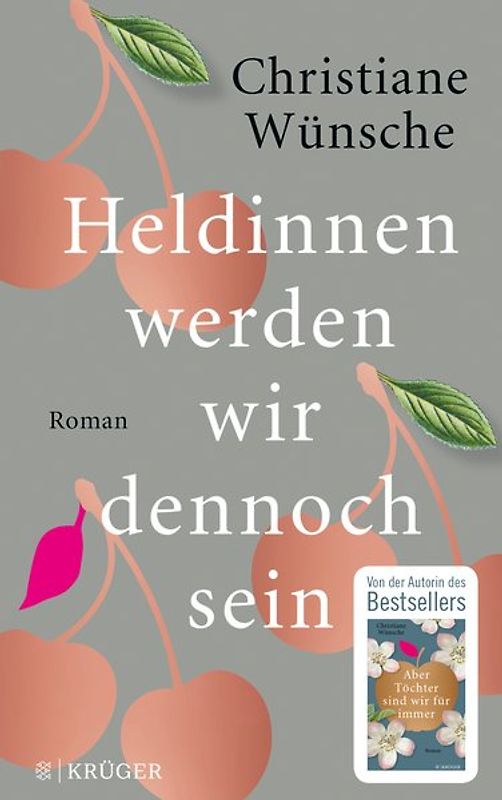 Heldinnen werden wir dennoch sein