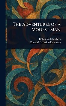 The Adventures of a Modest Man