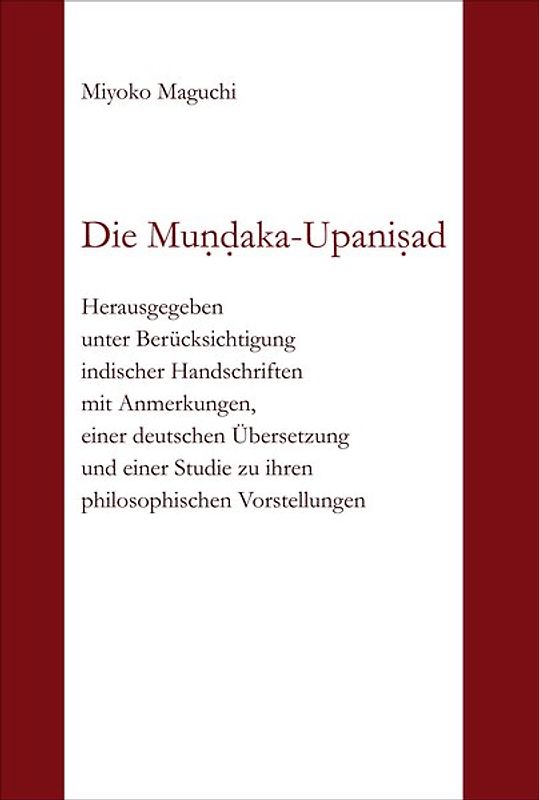 Die Mundaka-Upanisad