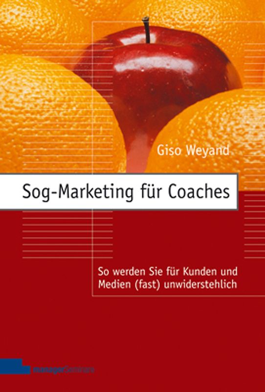 Sog-Marketing für Coaches