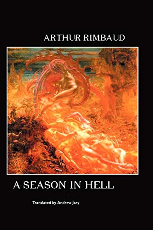 A Season In Hell (European Writers)