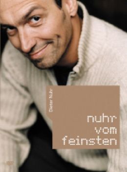 Nuhr vom Feinsten DVD