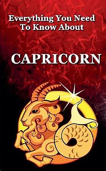 Everything You Need to Know About Capricorn