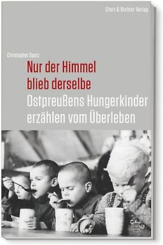 Nur der Himmel blieb derselbe