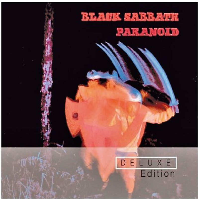 Black Sabbath - Paranoid (Deluxe Edition)