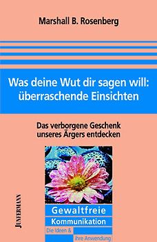 Was deine Wut dir sagen will: überraschende Einsichten