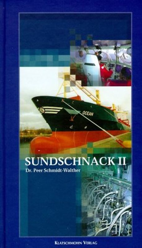 Sundschnack II