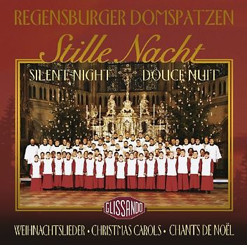 Regensburger Domspatzen - Stille Nacht