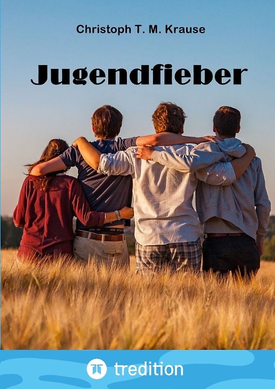 Jugendfieber