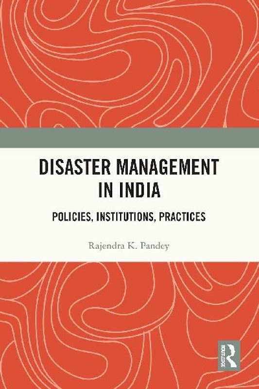Disaster Management in India