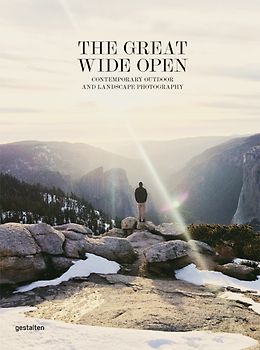 The Great Wide Open