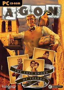 Agon: Sword of Toledo PC Spiele