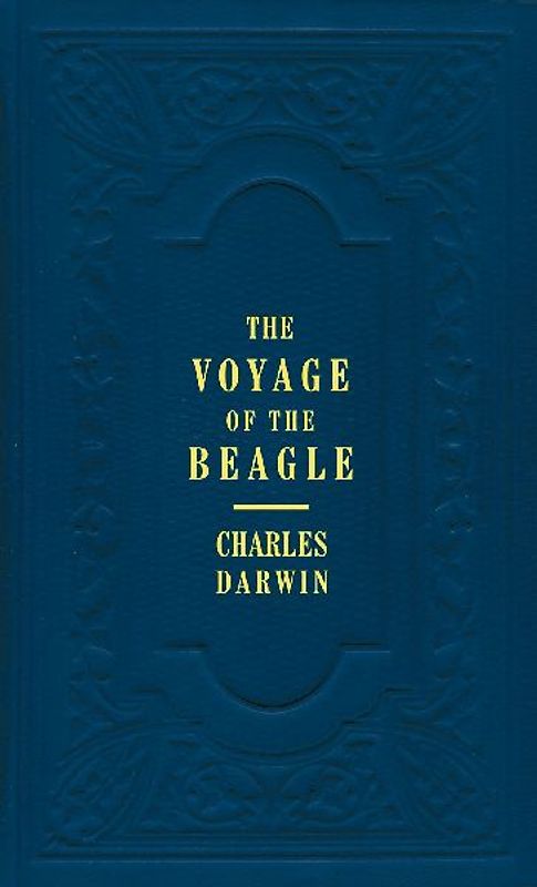 The Voyage of the Beagle