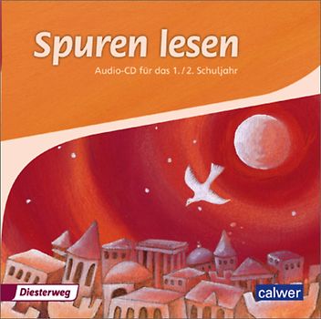 Spuren lesen - Ausgabe 2010 für die Grundschule