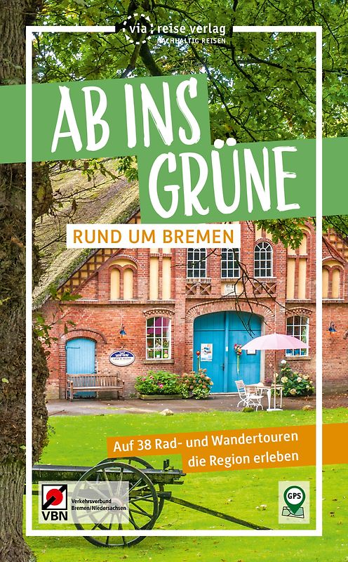 Ab ins Grüne – Rund um Bremen